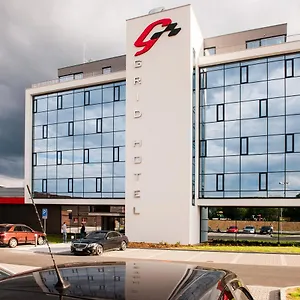 4* Hotel Grid