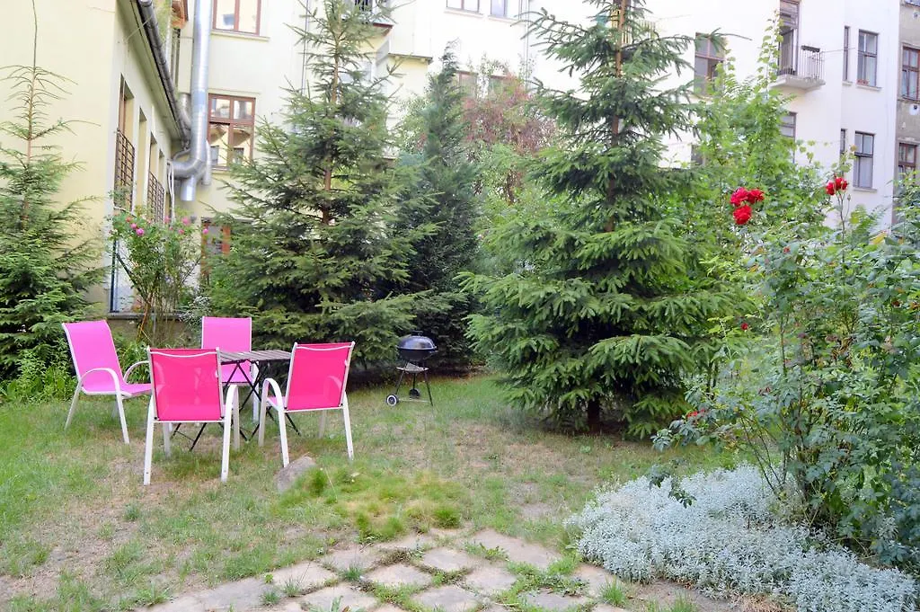 Ollis Apartment Brno Česká republika
