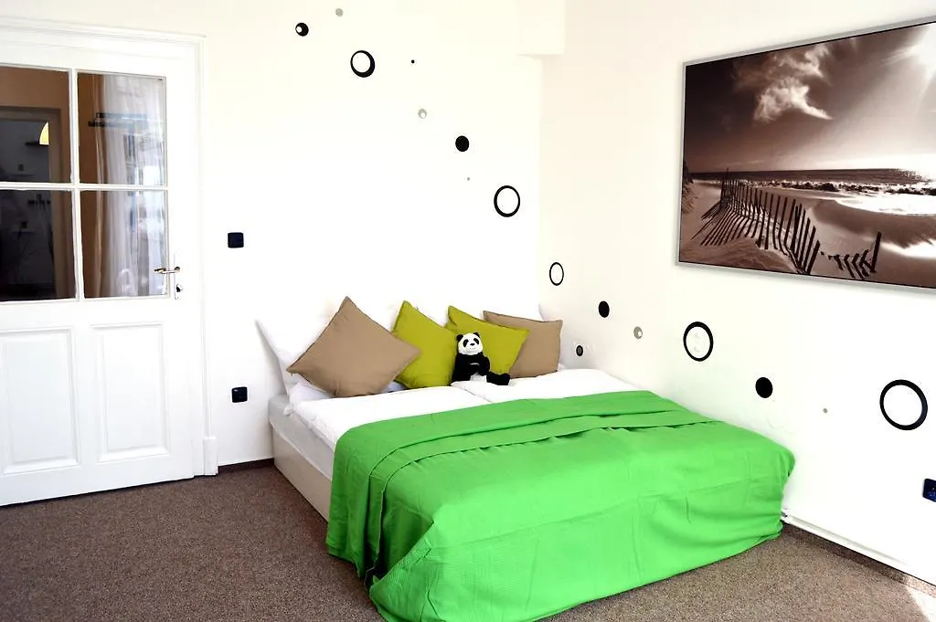 Ollis Apartment Brno 0*,  Czech Republic