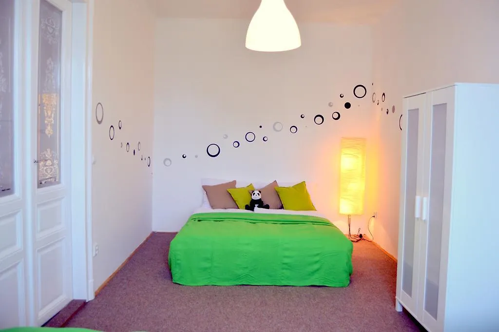 Ollis Apartment Brno Czech Republic
